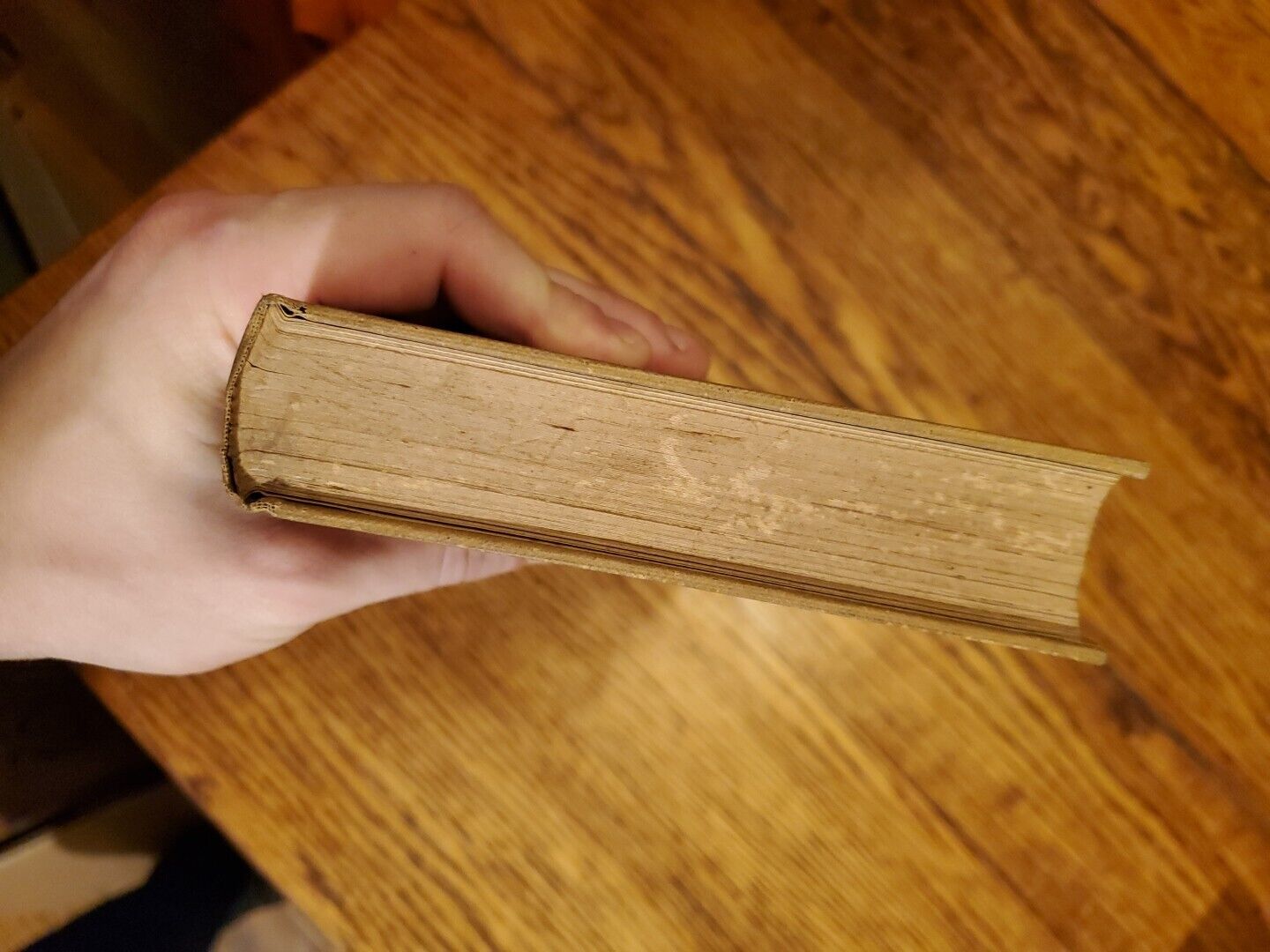 ANECDOTES OF "Buffalo Bill", Dan Winget 1927, Lightly Illustrated