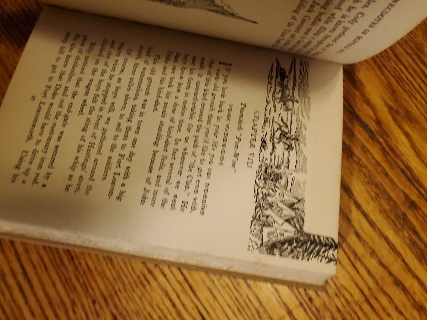 ANECDOTES OF "Buffalo Bill", Dan Winget 1927, Lightly Illustrated